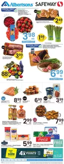 Albertsons catalogue in Lafayette LA | Exclusive deals and bargains | 2026-03-18T00:00:00.000Z - 2026-03-24T00:00:00.000Z