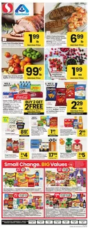 Albertsons catalogue in Vancouver WA | Current deals and offers | 2026-03-18T00:00:00.000Z - 2026-03-24T00:00:00.000Z