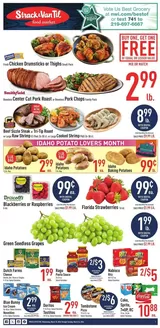 Strack & Van Til catalogue in Chicago IL | Strack & Van Til flyer | 2026-03-18T00:00:00.000Z - 2026-03-24T00:00:00.000Z