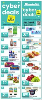 Randalls catalogue in Bellaire TX | Our best deals for you | 2026-03-18T00:00:00.000Z - 2026-03-24T00:00:00.000Z