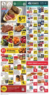 Safeway catalogue in Olympia WA | Our best offers for you | 2026-03-18T00:00:00.000Z - 2026-03-24T00:00:00.000Z