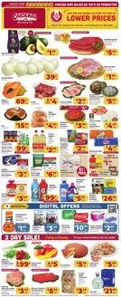 Cardenas catalogue in Las Vegas NV | Wide range of offers | 2026-03-18T00:00:00.000Z - 2026-03-24T00:00:00.000Z