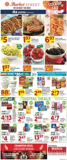 Market Street catalogue in Brighton CO | New offers to discover | 2026-03-17T00:00:00.000Z - 2026-03-24T00:00:00.000Z