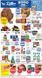 Dillons catalogue in Brighton CO | Discover attractive offers | 2026-03-18T00:00:00.000Z - 2026-03-24T00:00:00.000Z