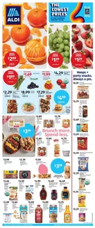 Aldi catalogue in Taylors SC | Weekly Ad | 2026-03-18T00:00:00.000Z - 2026-03-24T00:00:00.000Z