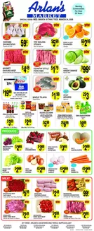 Arlan's Market catalogue in Waller TX | Arlan's Market weekly ad | 2026-03-18T00:00:00.000Z - 2026-03-24T00:00:00.000Z