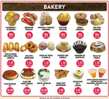 Carnicerias Jimenez catalogue in Mount Prospect IL | Discounts and promotions | 2026-03-18T00:00:00.000Z - 2026-04-01T00:00:00.000Z