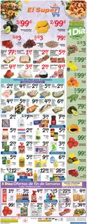 El Super catalogue | Discover attractive offers | 2026-03-18T00:00:00.000Z - 2026-03-24T00:00:00.000Z