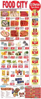 El Ahorro catalogue in San Antonio TX | Exclusive deals for our customers | 2026-03-18T00:00:00.000Z - 2026-03-24T00:00:00.000Z