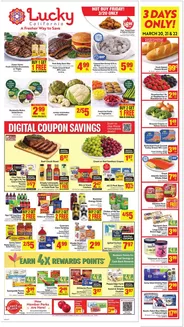 Lucky Supermarkets catalogue | Weekly | 2026-03-18T00:00:00.000Z - 2026-03-24T00:00:00.000Z