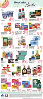 Albertsons catalogue in Lafayette LA | Albertsons - Denver - SP | 2026-03-18T00:00:00.000Z - 2026-03-24T00:00:00.000Z