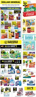Dollar General catalogue in Groveport OH | Current deals and offers | 2026-03-15T00:00:00.000Z - 2026-03-21T00:00:00.000Z