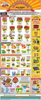 La Michoacana catalogue in Colleyville TX | Discounts and promotions | 2026-03-18T00:00:00.000Z - 2026-03-31T00:00:00.000Z