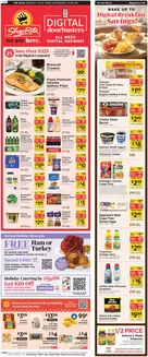 ShopRite catalogue in Mount Kisco NY | Great offer for bargain hunters | 2026-03-19T00:00:00.000Z - 2026-03-28T00:00:00.000Z
