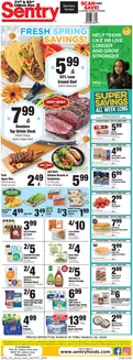 Sentry catalogue in West Allis WI | Weekly Ad | 2026-03-19T00:00:00.000Z - 2026-03-25T00:00:00.000Z