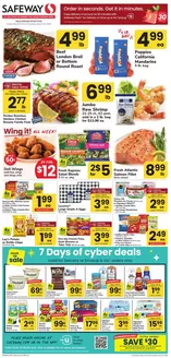 Safeway catalogue in Rehoboth Beach DE | Exclusive bargains | 2026-03-20T00:00:00.000Z - 2026-03-26T00:00:00.000Z