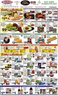 The Food Emporium catalogue in Woodbury NY | Top deals for all customers | 2026-03-20T00:00:00.000Z - 2026-03-26T00:00:00.000Z