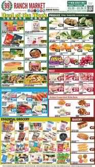 99 Ranch catalogue in Perth Amboy NJ | 99 ranch Perishable | 2026-03-20T00:00:00.000Z - 2026-03-26T00:00:00.000Z