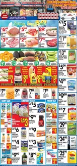 Pioneer Supermarkets catalogue in New York | Attractive special offers for everyone | 2026-03-20T00:00:00.000Z - 2026-03-26T00:00:00.000Z