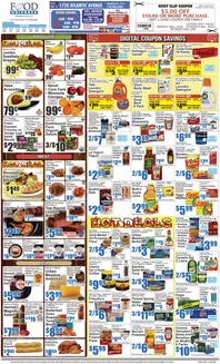 Food Universe catalogue | Wide range of offers | 2026-03-20T00:00:00.000Z - 2026-03-26T00:00:00.000Z