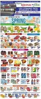 Compare Foods catalogue in Sayville NY | Save now with our deals | 2026-03-20T00:00:00.000Z - 2026-03-26T00:00:00.000Z