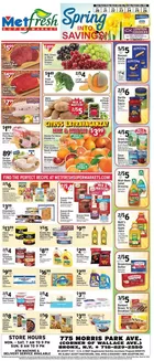 Met Foodmarkets catalogue in Matthews NC | Top deals and discounts | 2026-03-20T00:00:00.000Z - 2026-03-26T00:00:00.000Z