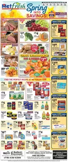 Met Foodmarkets catalogue in Matthews NC | Top deals for all customers | 2026-03-20T00:00:00.000Z - 2026-03-26T00:00:00.000Z