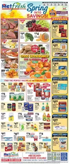 Met Foodmarkets catalogue in Matthews NC | Current special promotions | 2026-03-20T00:00:00.000Z - 2026-03-26T00:00:00.000Z