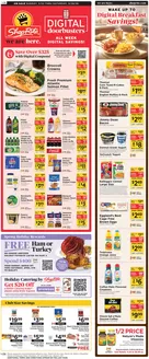 ShopRite catalogue in Rockaway Park NY | Exclusive bargains | 2026-03-19T00:00:00.000Z - 2026-03-28T00:00:00.000Z