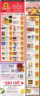 ShopRite catalogue in Silver Spring MD | Our best offers for you | 2026-03-19T00:00:00.000Z - 2026-03-28T00:00:00.000Z