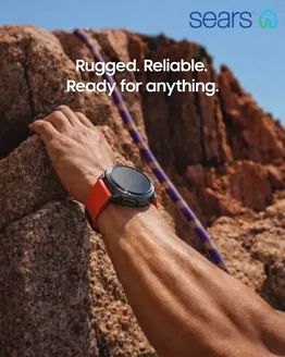 Sears catalogue in Miami Beach FL | Sears weekly ad | 2026-03-21T00:00:00.000Z - 2026-04-04T00:00:00.000Z