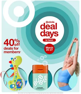 Target catalogue in Hercules CA | Top offers for all bargain hunters | 2026-03-25T00:00:00.000Z - 2026-03-27T00:00:00.000Z