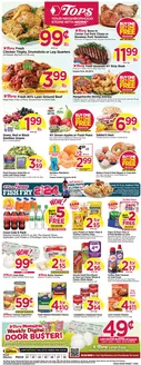 Tops catalogue in West Seneca NY | Weekly Specials | 2026-03-22T00:00:00.000Z - 2026-03-28T00:00:00.000Z