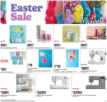 Michaels catalogue in Costa Mesa CA | 3/22 Weekly Ad | 2026-03-22T00:00:00.000Z - 2026-03-28T00:00:00.000Z