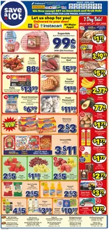 Save a Lot catalogue in Sanford FL | Top offers for all bargain hunters | 2026-03-20T00:00:00.000Z - 2026-04-02T00:00:00.000Z