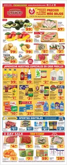 Supermercado El Rancho catalogue in Plano TX | Weekly Ad | 2026-03-25T00:00:00.000Z - 2026-03-31T00:00:00.000Z