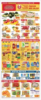Supermercado El Rancho catalogue in Katy TX | Weekly Ad | 2026-03-25T00:00:00.000Z - 2026-03-31T00:00:00.000Z