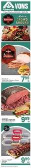 Vons catalogue in Las Vegas NV | Weekly Ad - Southwest | 2026-03-25T00:00:00.000Z - 2026-03-31T00:00:00.000Z