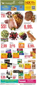 Mariano's catalogue in Chicago Heights IL | Weekly Ad | 2026-03-25T00:00:00.000Z - 2026-03-31T00:00:00.000Z