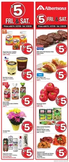Albertsons catalogue in Kilgore TX | Our best deals for you | 2026-03-25T00:00:00.000Z - 2026-03-31T00:00:00.000Z