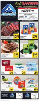 Albertsons catalogue in Saint George UT | Special offers for you | 2026-03-25T00:00:00.000Z - 2026-03-31T00:00:00.000Z