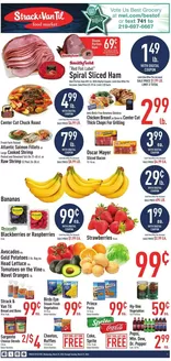 Strack & Van Til catalogue in Chicago Heights IL | Strack & Van Til flyer | 2026-03-25T00:00:00.000Z - 2026-03-31T00:00:00.000Z
