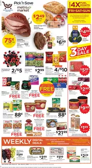 Pick'n Save catalogue in Madison WI | Weekly Ad | 2026-03-25T00:00:00.000Z - 2026-03-31T00:00:00.000Z