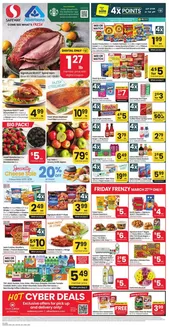 Safeway catalogue in Seattle WA | Attractive special offers for everyone | 2026-03-25T00:00:00.000Z - 2026-03-31T00:00:00.000Z