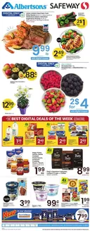 Safeway catalogue in Cheyenne WY | Great offer for bargain hunters | 2026-03-25T00:00:00.000Z - 2026-03-31T00:00:00.000Z