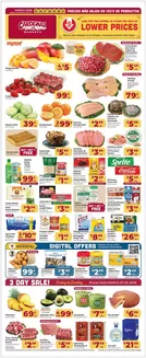 Cardenas catalogue in Las Vegas NV | Current deals and offers | 2026-03-25T00:00:00.000Z - 2026-03-31T00:00:00.000Z