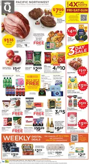 QFC catalogue in Seattle WA | Weekly Ad | 2026-03-25T00:00:00.000Z - 2026-03-31T00:00:00.000Z