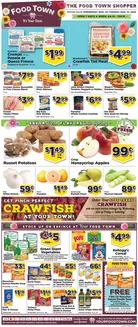 Food Town catalogue in Houston TX | FoodTownAdCircular | 2026-03-25T00:00:00.000Z - 2026-03-31T00:00:00.000Z