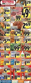 Butera catalogue in Vernon Hills IL | Butera weekly ad | 2026-03-25T00:00:00.000Z - 2026-03-31T00:00:00.000Z