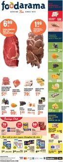 Foodarama catalogue in Houston TX | Foodarama weekly ad | 2026-03-25T00:00:00.000Z - 2026-03-31T00:00:00.000Z